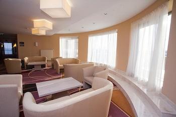 Mari Vila Hotel Bukarest Kültér fotó